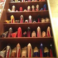 Maybe you would like to learn more about one of these? 33 Ingenious Ways To Store Your Shoes