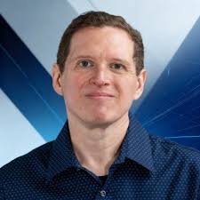 Warning: Fake recruitment messages from someone claiming to be me.