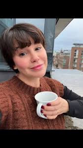 Mum, actress, wife, sort of content creator