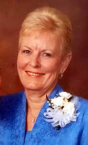 Janet Kilpatrick Obituary