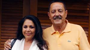 Julián Muñoz e Isabel Pantoja, tan lejos pero a la vez tan cerca