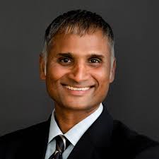 Dr. Ravi Vemulapalli, MD, Hepatology