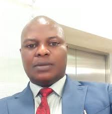 Nwodo Ikechukwu Victor