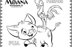 Select from 35450 printable coloring pages of cartoons, animals, nature, bible and many more. Moana Coloring Pages Activity Sheets The Healthy Mouse