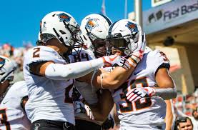 Oklahoma State Football Season Preview 2020 Record Predictions Depth Chart Breakout Players You can resell your oklahoma state football tickets on seatgeek.