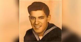 Ernest "Tony" Petrangelo Obituary