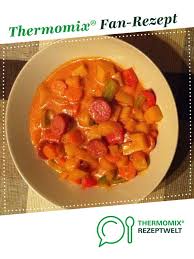 Kartoffelgulasch Mit Mettwurstchen Rezept Kartoffelgulasch Rezepte Mettwurst