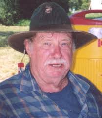 James Waller Obituary