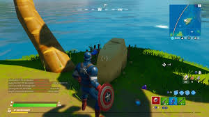 Well, we've got the answers so you can tick this. Fortnite Season 3 Coral Buddies Secret Challenge Guide Gamespot
