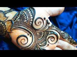 New Stylish Arabic Mehndi Designs For Front Hands 2 Arabic Mehndi Designs 2019 Mehndi Mehndi Designs Beautiful Arabic Mehndi Designs Arabic Mehndi Designs