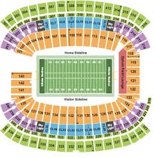 Gillette Stadium Tickets In Foxborough Massachusetts