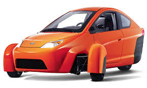 安い！楽しい！カッコいい！三輪自動車「Elio」がなんとなく懐かしい