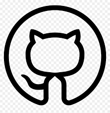 Available in png and svg formats. Github Github Icon Hd Png Download Vhv
