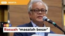 Perlembagaan bukan halangan wujudkan kementerian hal ehwal agama bukan  Islam, kata peguam kanan