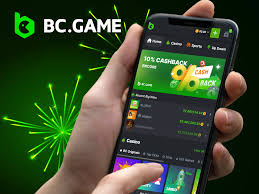 BC Game Crypto Casino: A Secure and Transparent Way to Play Online