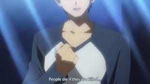 People Die If They Are Killed Youtube