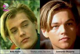 12 nisan 1980, yalova), türk sinema ve dizi oyuncusu. Arda Kural Totally Looks Like Leonardo Dicaprio Totally Looks Like