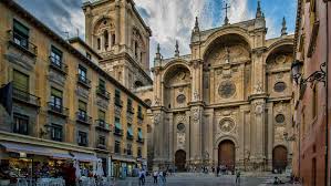 Carlos fuentes | instinto de inez. La Catedral De Granada Historia Y Ubicacion