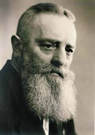 The Magnetic Fountain