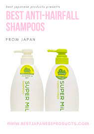 The parent company of komenuka bijin originally manufactured sake, before discovering the numerous benefits of rice water on hair and skin. Best Anti Hair Loss Shampoos From Japan Hair Loss Shampoo Anti Hair Loss Shampoo Hair Loss