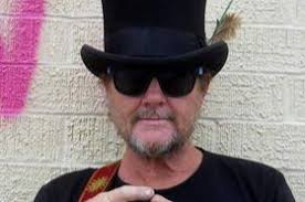 Fundraiser by Nasser Shukayr : Housing for Songwriter Vernon Rust