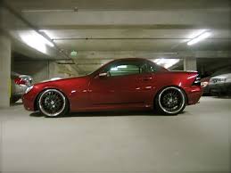 Fs 2001 Slk320 Lightly Modded Low Miles Mbworld Org Forums Mercedes Slk Mercedes Benz Slk Mercedes Benz Slk 350