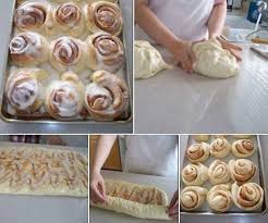 For The Full List Of Ingredients Amp The Step By Step Instructions Please Go To Next Below There S Nothi Cinnamon Rolls Bisquick Cinnamon Rolls Recipes
