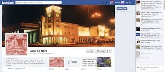 1 de rezultate pentru eticheta tabela plecari sosiri gara de nord. Gara De Nord Are PaginÄƒ De Facebook È™i TabelÄƒ Sosiri PlecÄƒri DisponibilÄƒ Online Dcnews