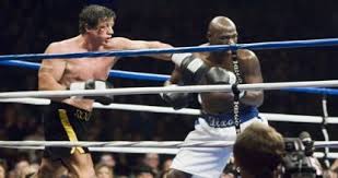 Все фильмы спортивной кинофраншизы рокки: Rocky Balboa Film Park Circus