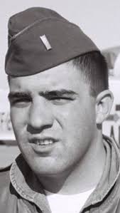 Maj. THOMAS HUGH AMOS