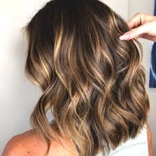 9 Best Fall Hair Trends That Will Inspire Your Next Look Ecemella Short Hair Balayage Brown Hair Balayage Hair Lengths