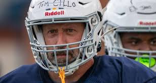 Tributes Pour in for High Jump Innovator Dick Fosbury