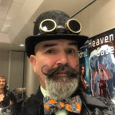 TJ Morris, The Cathedral