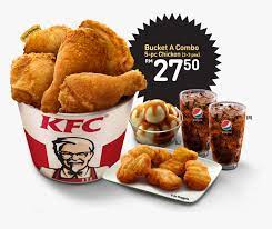 It costs about 500 bucks for a 12 pc bucket and 350 bucks for an 8 pc bucket. Svidetel Shega Bezpomoshnost Kfc Family Bucket Greenwirecommunications Com