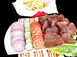 This is just an excellent beef steak marinade that adds juiciness and flavour into steaks, transforming economical steaks from just ok to wow!. Hunter Beef Ultimate Hunter Beef Recipe Celebration In My Kitchen Goan Food Recipes Goan Recipes