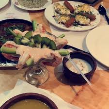 مطعم تاج محل في تبوك