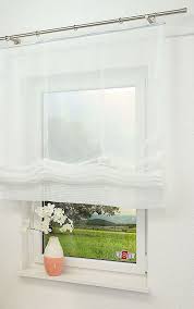 Artikelbild Raffrollo Stil E Raffrollo Fenstergestaltung Gardinen Wohnzimmer