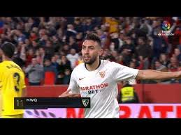 Villarreal live score (and video online live stream*), team roster with season schedule and results. Resumen De Sevilla Fc Vs Villarreal Cf 1 2 Ghana Latest Football News Live Scores Results Ghanasoccernet