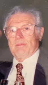 Obituary information for Wilbert Wettenstein