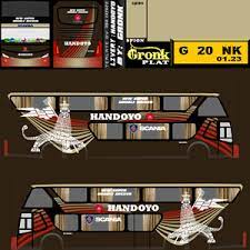 Über 80% neue produkte zum festpreis; Livery Bussid V2 9 Sdd Double Decker Alias Bus Tingkat Terbaru Truk Besar Konsep Mobil Mobil Modifikasi