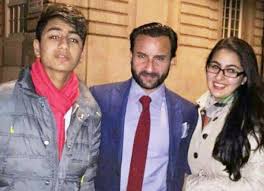 In an exclusive interview anchor person and to the point mansoor ali khan express newsexplained why he is criticise pti. Saif Ali Khan Family Wife Son Daughter Father Mother Marriage Photos Biography Profile
