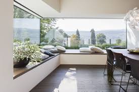 House In Zurich By Meier Architekten Homeadore Modern Interior Design Cozy House Doors Interior Modern