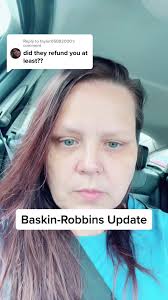 Baskin Robbins Shanghai