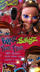Bratz Sweetheart Dana
