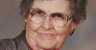 Kathryn Brunker McGraw