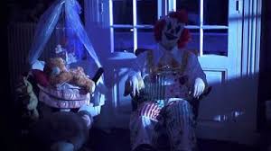 A los niños, al igual que a los grandes, nos encanta un buen cuento de terror. Leyenda Terror El Payaso De La Mecedora Payasos Leyenda Corta Para Ninos Mecedora