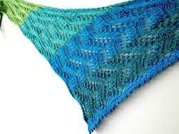 Free knitting pattern for easy 2 row repeat rectangular prayer shawl from alice's embrace. Top 15 Free Shawl Knitting Patterns Craftsy