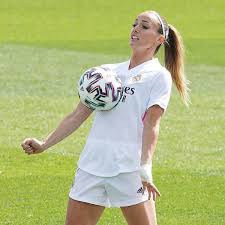 Fun facts about the name asllani. Real Madrid Kosovare Asllani Schreibt Bei Koniglichen Geschichte