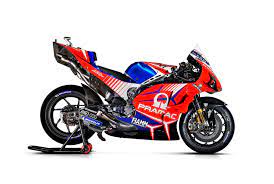 Cool new page, would love to see some more designs. 2020 Pramac Ducati Livery Motogp