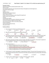 Do this types of chemical reactions design lab. 61 Classification Of Chemical Reactions Chemistry Worksheet Key Ncert Solutions For Class 10 Science Chapter 4 In Pdf For 2020 21 The Cambridge Igcse Chemistry Syllabus Enables Learners To Understand